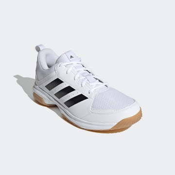 ADIDAS PERFORMANCE Sportschuh 'Ligra 7' in Weiß