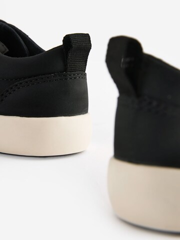Next - Zapatillas deportivas en negro