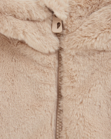 WE Fashion Jacke in Beige