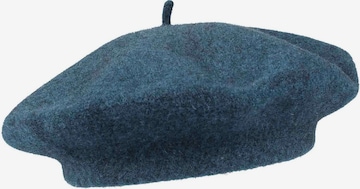 LOEVENICH Beanie in Mixed colors: front