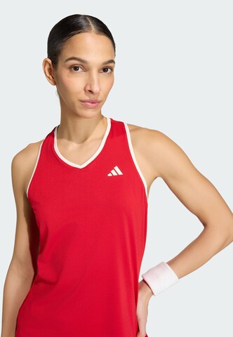 ADIDAS PERFORMANCE Sporttop 'Classics' in Rot