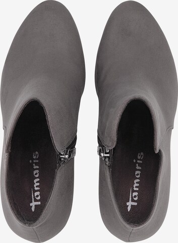 Bottines TAMARIS en gris