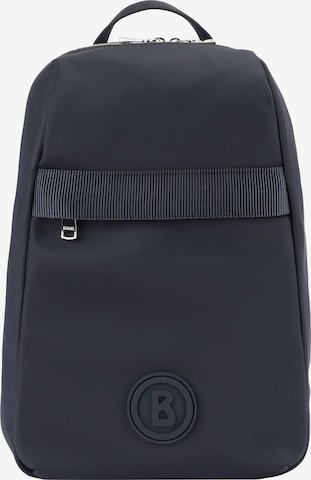 BOGNER Rucksack 'Maggia' in Blau: predná strana