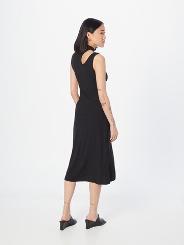 Robe Trendyol en noir