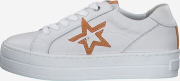 MARCO TOZZI Sneakers in White