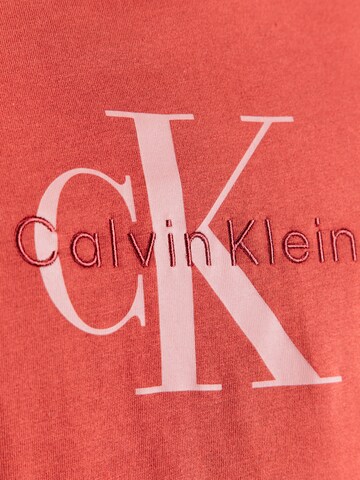 Calvin Klein Jeans Shirt 'Hero' in Red