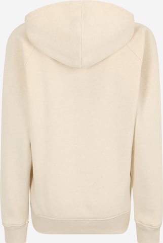 ADIDAS SPORTSWEAR Sport sweatshirt i beige