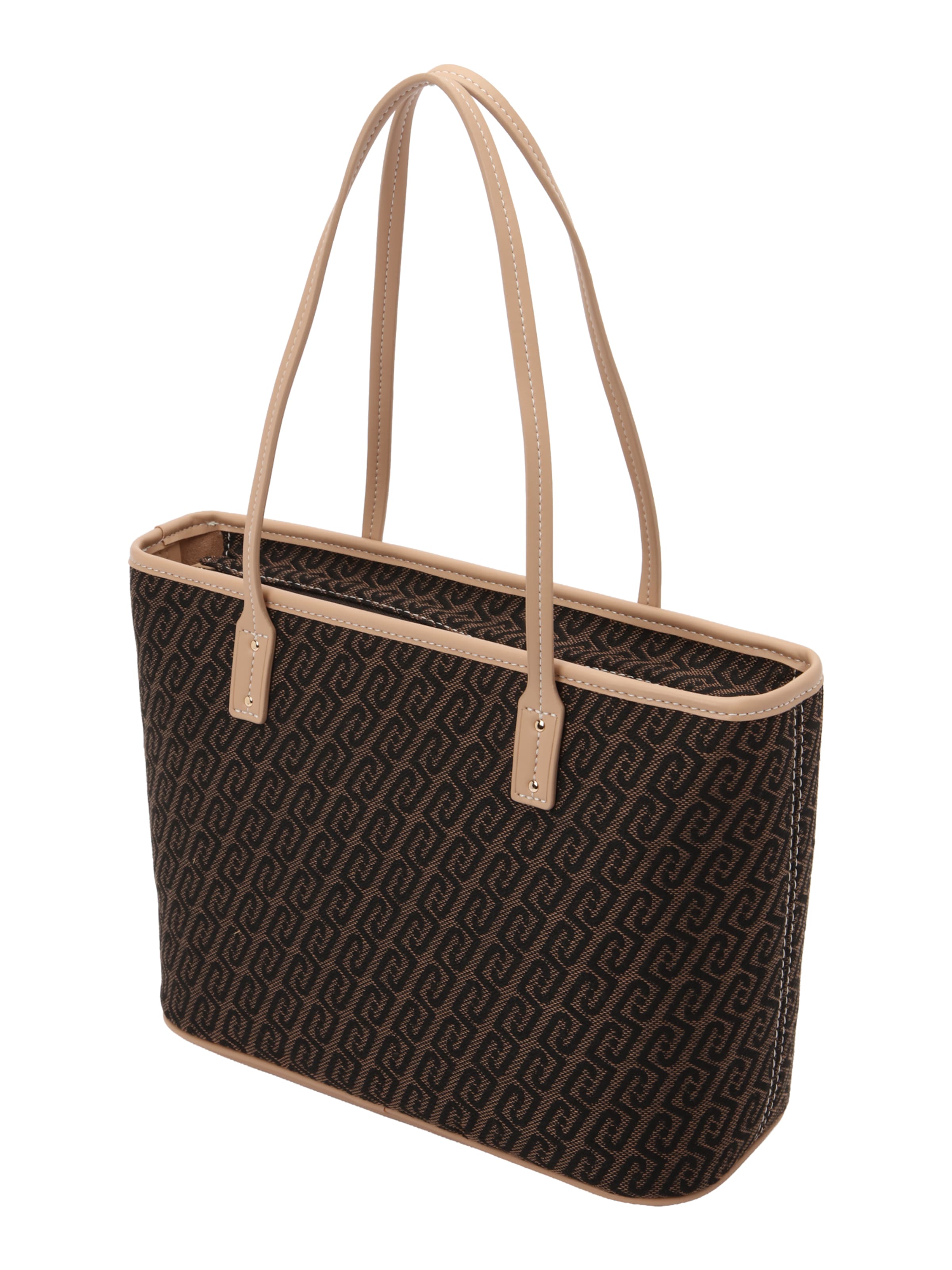 Liu Jo Наплечная сумка в Коричневый