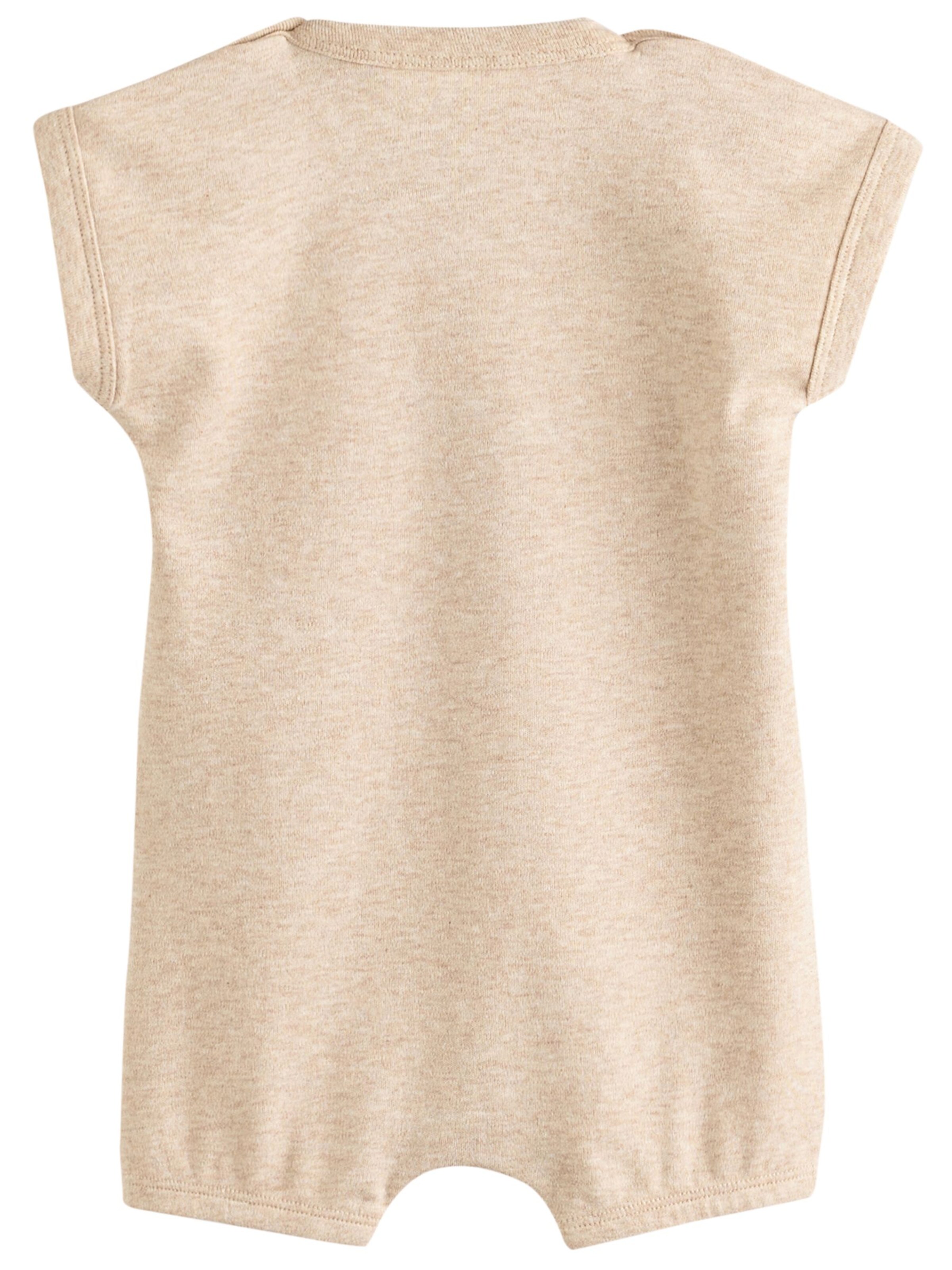 Tutina / body per bambino di Next in beige