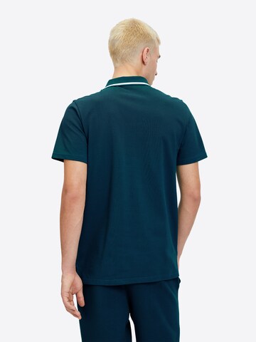 FILA Shirt 'LEITMERITZ' in Green