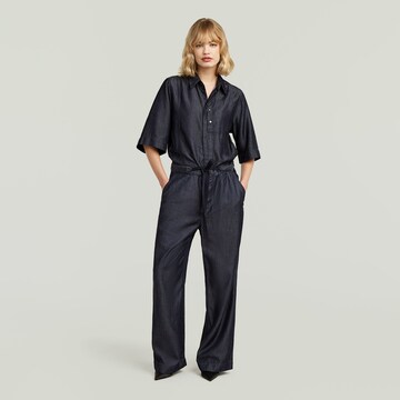G-STAR Jumpsuit in Black