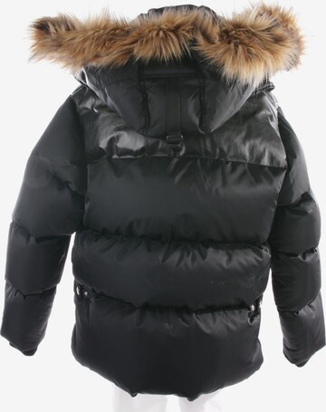 DSQUARED2 Winterjacke / Wintermantel XXS in Schwarz