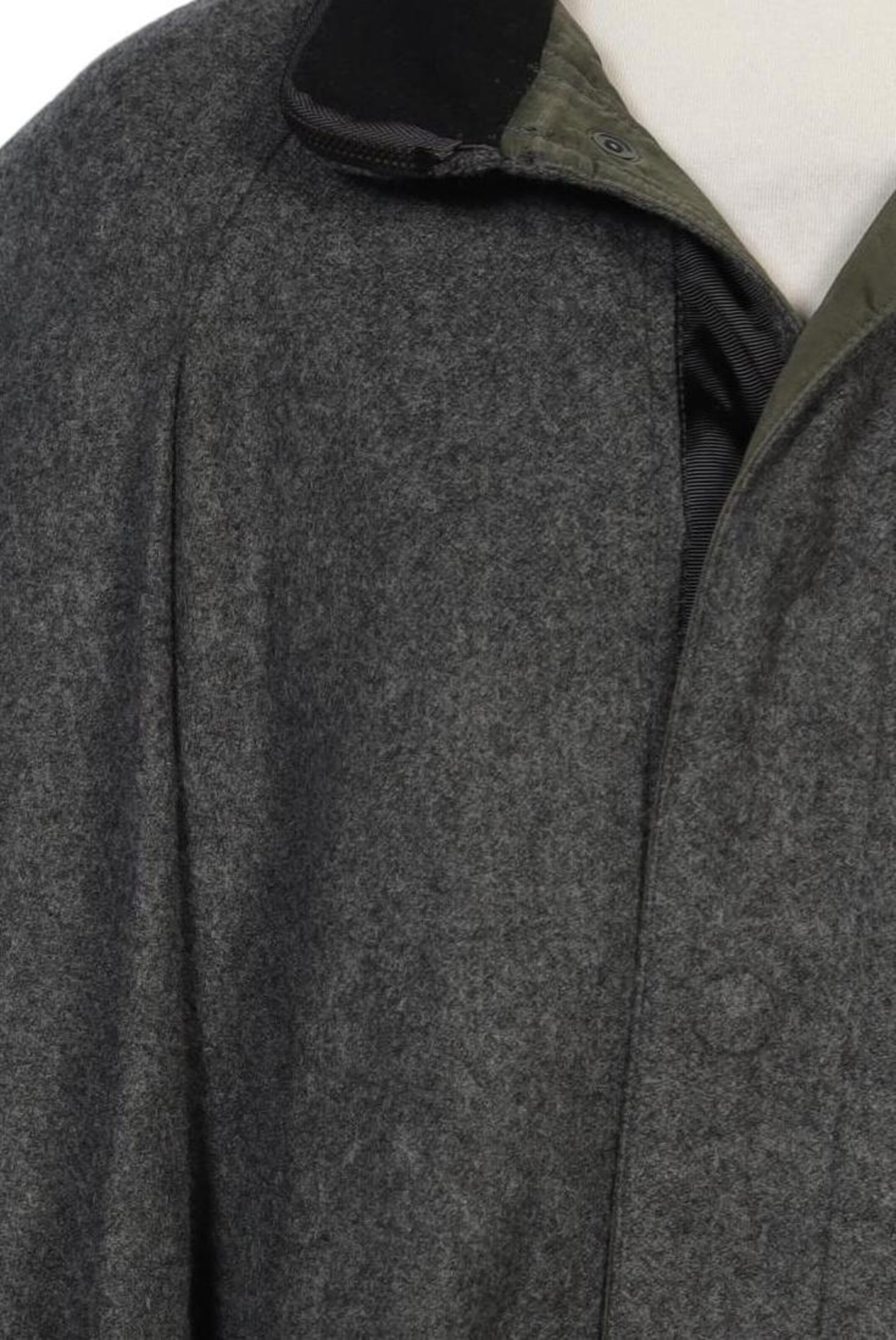 G-STAR Jacket & Coat in M in Grey