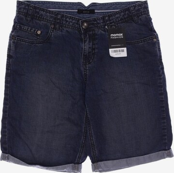 OPUS Shorts in XS in Blue: front