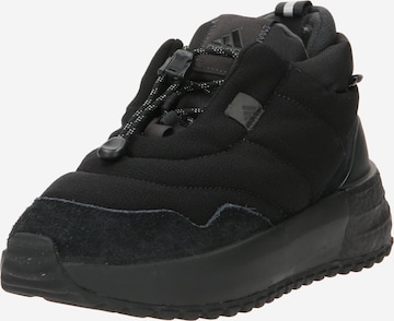ADIDAS SPORTSWEAR Спортивная обувь 'X_PLRBOOST' в Черный: спереди