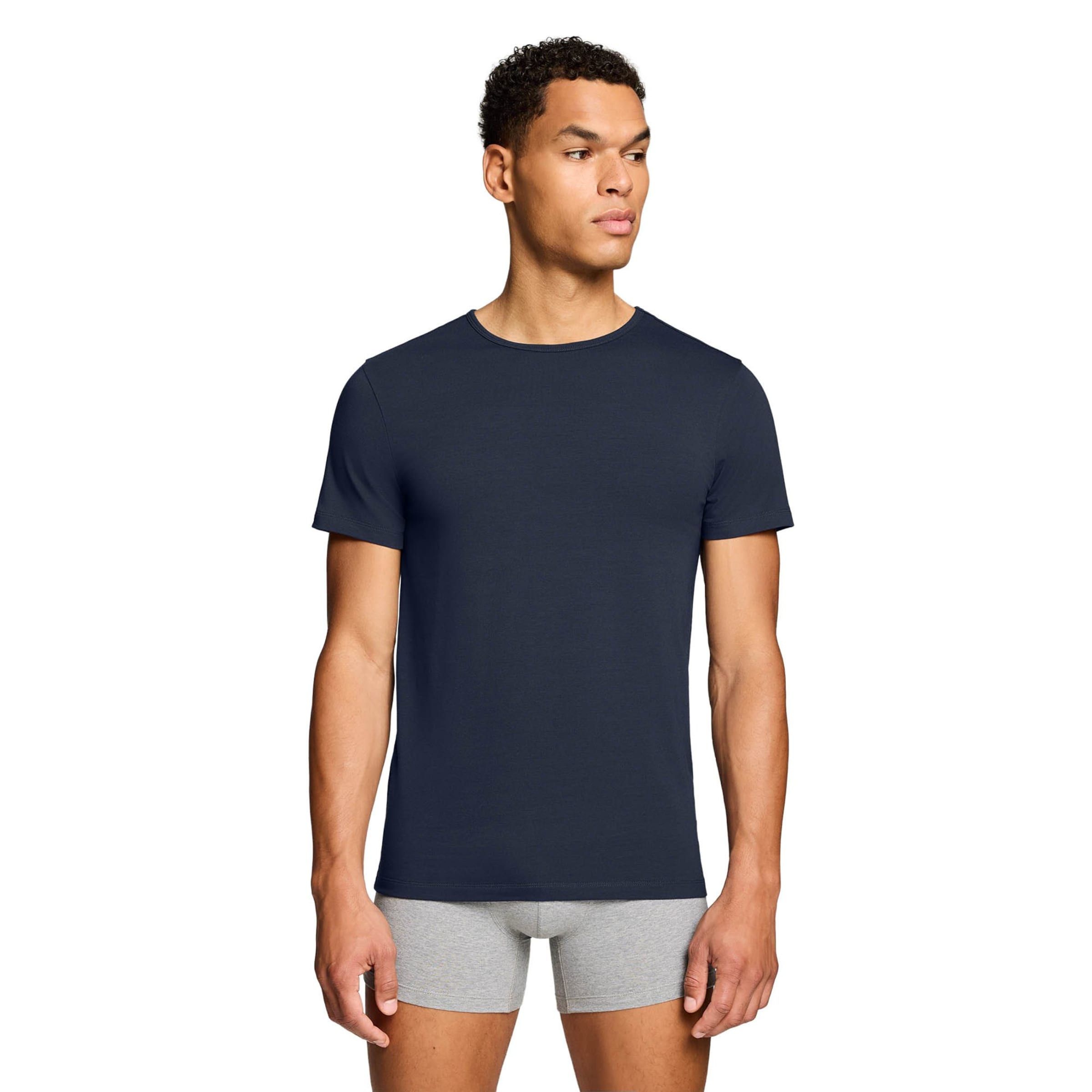 LEVI'S ® Shirt in Grau