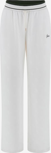 GUESS Hose in weiß, Produktansicht