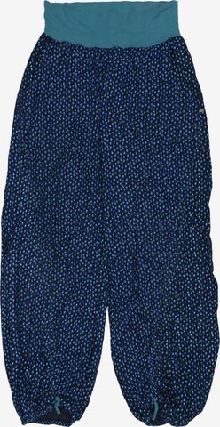 Tranquillo Pants in XS in Blue: front