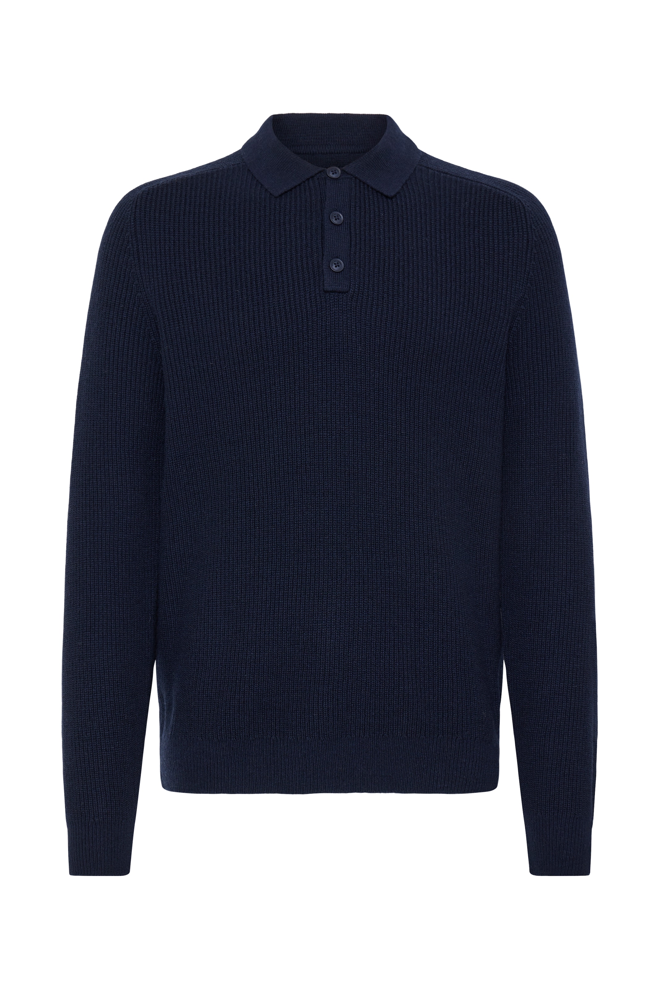 BLEND - Jersey 'BHBOS' en azul: frente