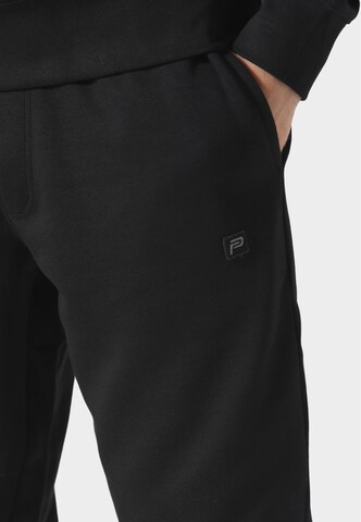 Tapered Pantaloni 'Notver' di 883Police in nero