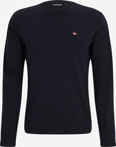 NAPAPIJRI Majica 'SALIS' u morsko plava, Pregled proizvoda