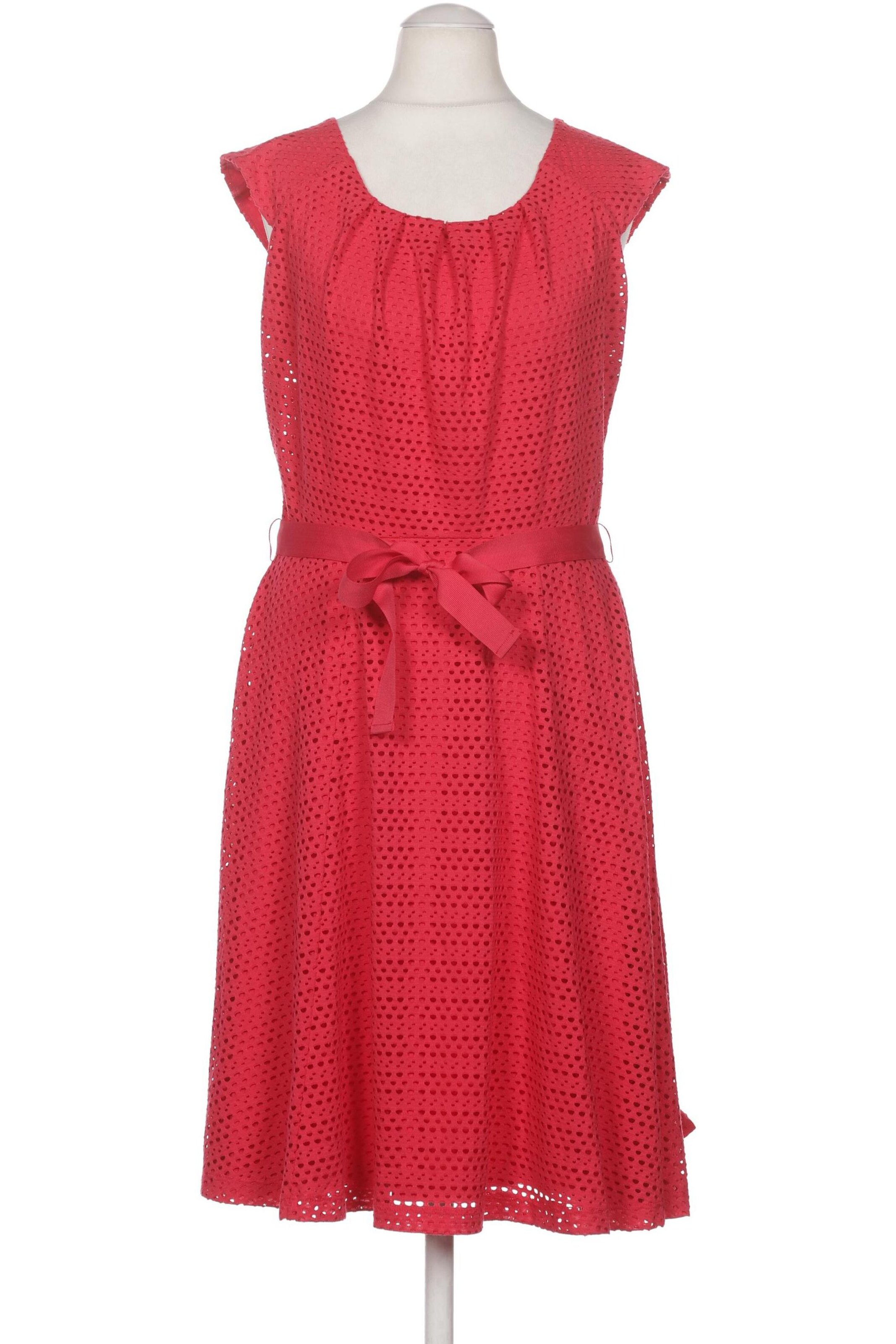 TAIFUN Dress in M in Red: front