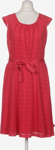 TAIFUN Dress in M in Red: front