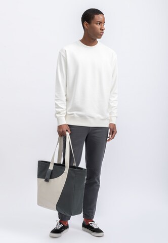 Shopper 'Meclo' di Kaft in blu