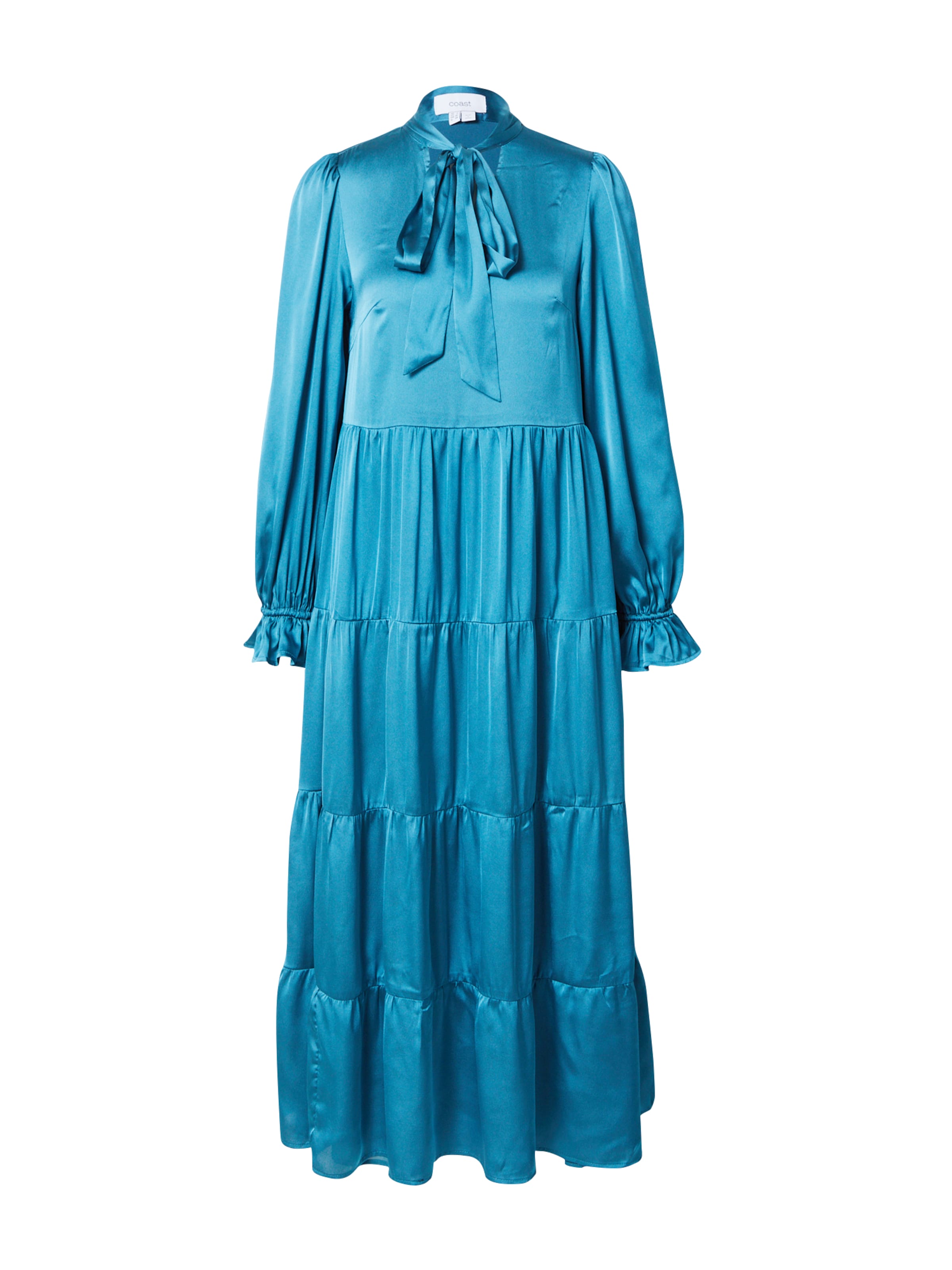 Frauen Große Größen Coast Kleid in Blau - IN87490