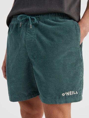 Regular Pantalon O'NEILL en bleu