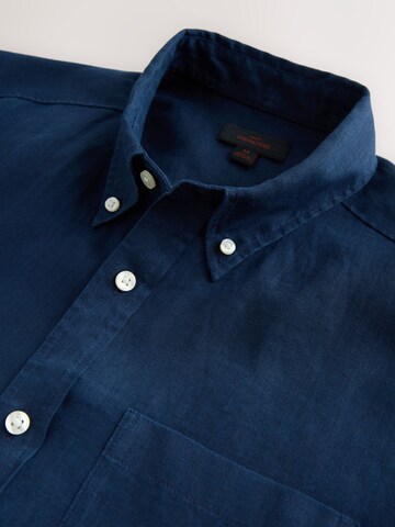 Regular fit Camicia di Next in blu