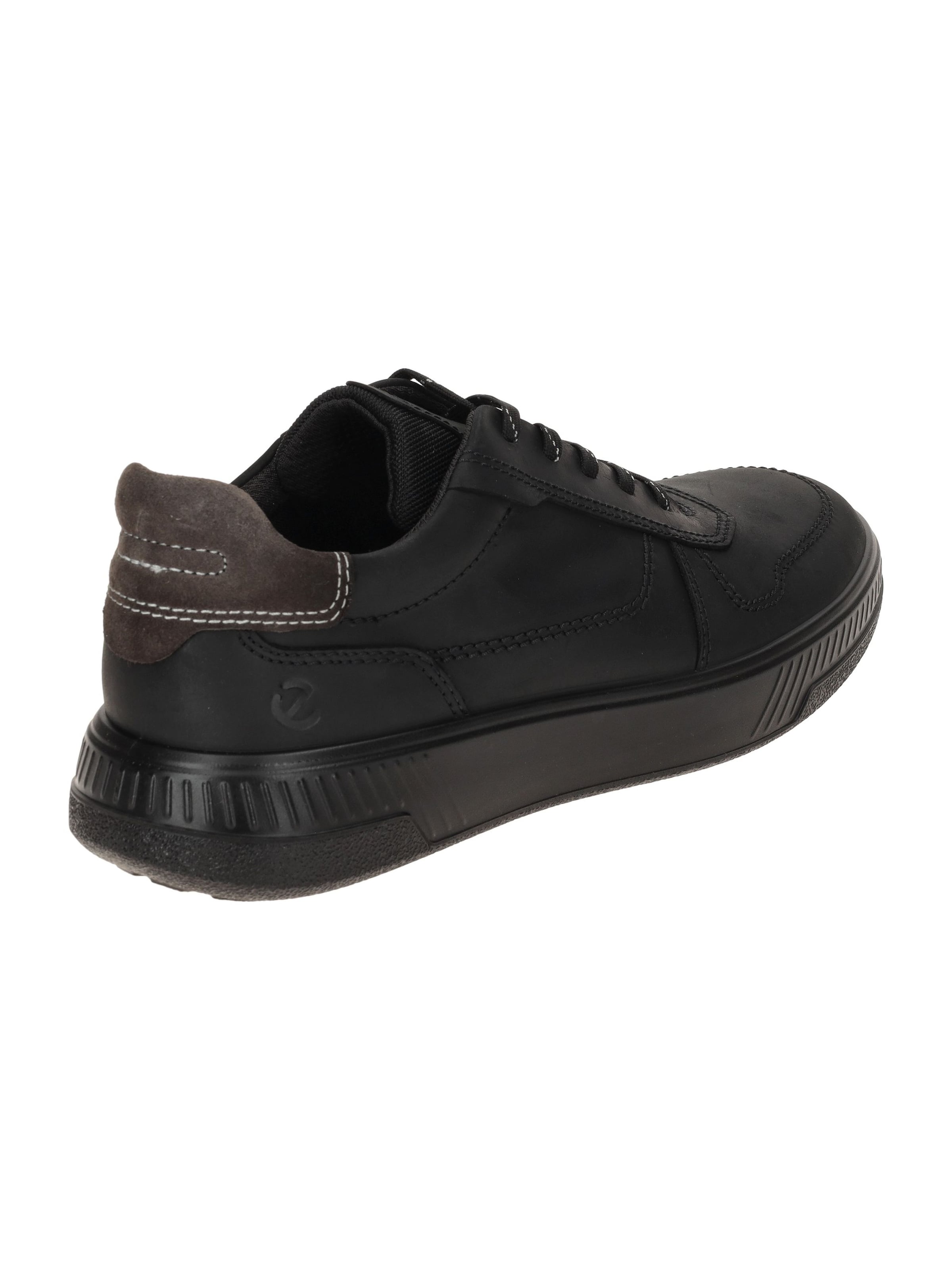ECCO Schnürschuh‌‌ in Schwarz