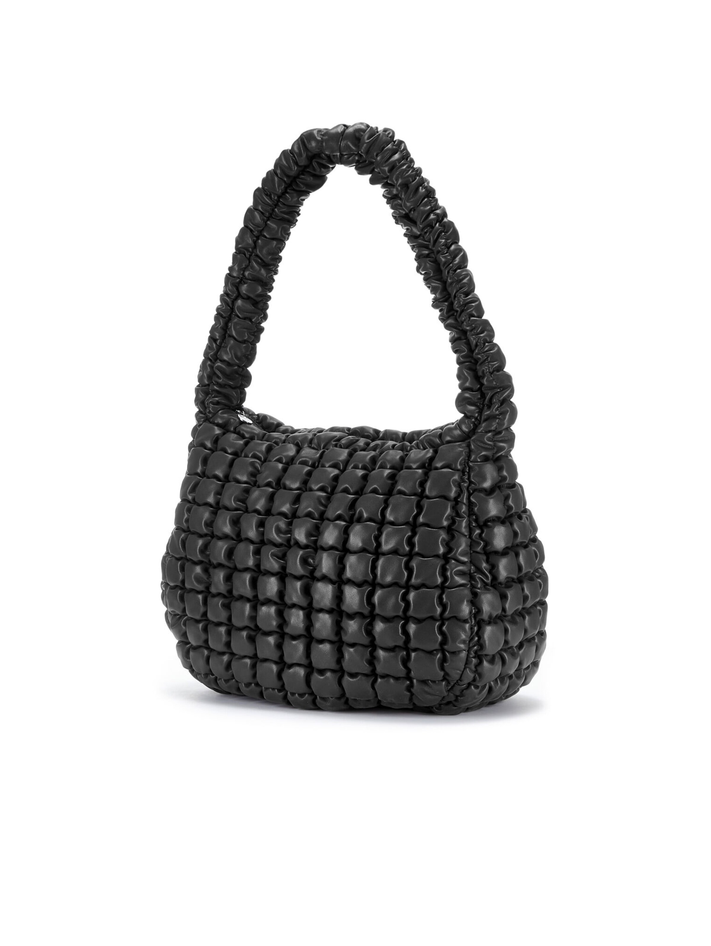 Sac à bandoulière 'ALMERIA' Apple of Eden en noir