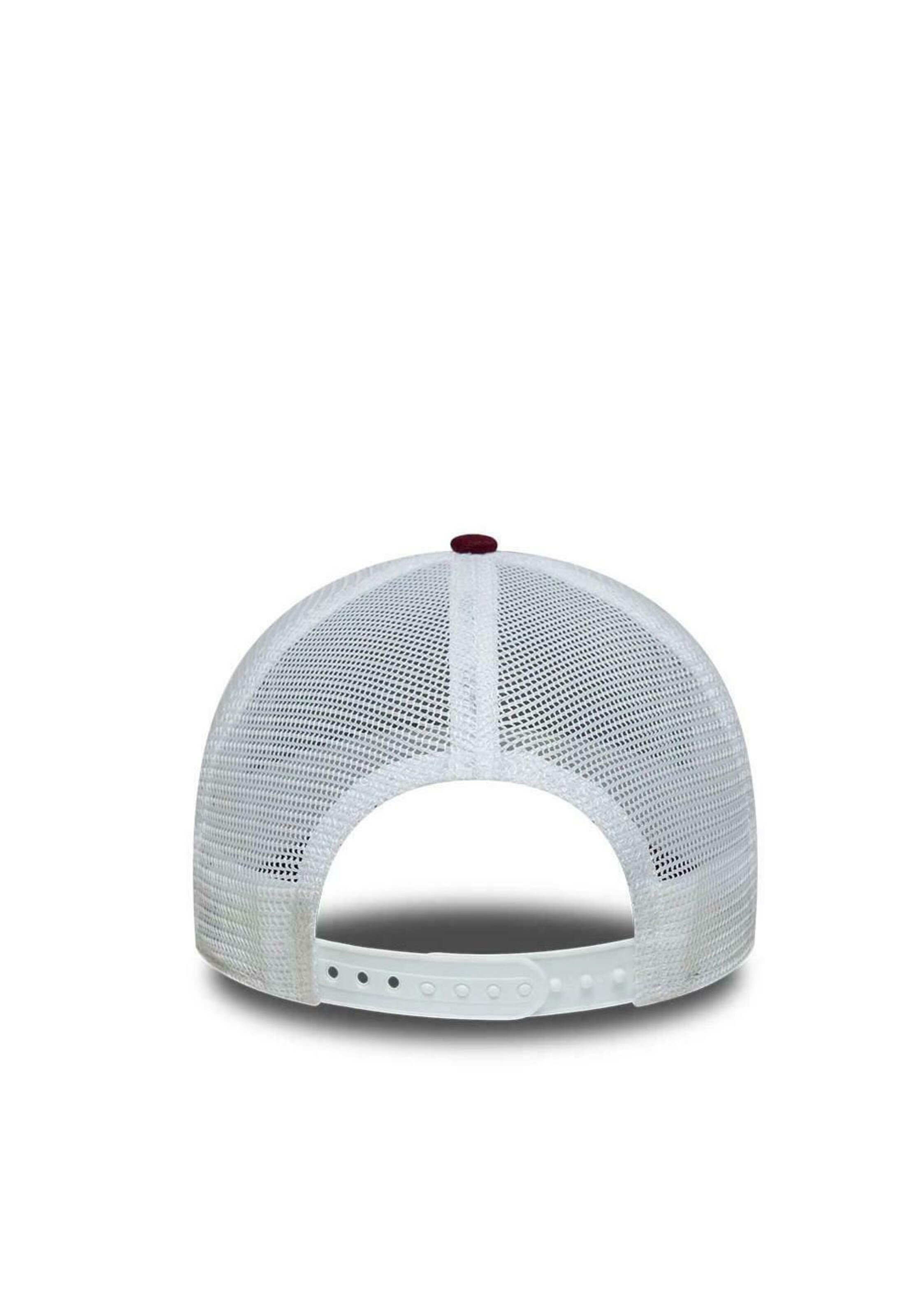 NEW ERA Τζόκεϊ 'Trucker Oakland Athletics' σε κόκκινο