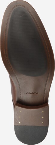 ALDO Chelsea Boots 'RAWLINS' in Brown