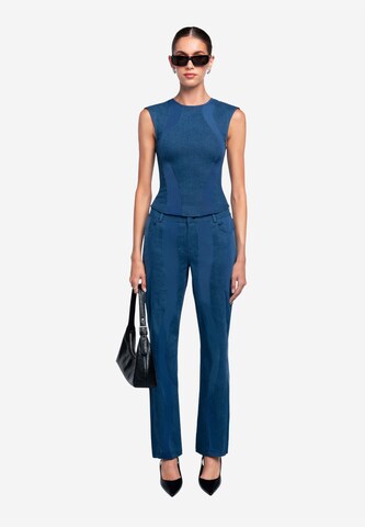 OW Collection Top 'Kenna' in Blue