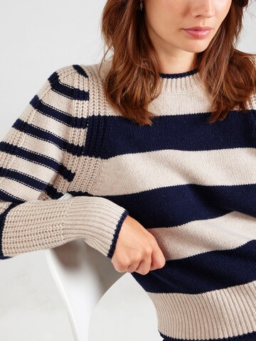 Vanessa Bruno - Jersey en beige
