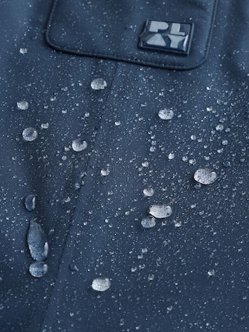 Next Loosefit Tuinbroek in Blauw