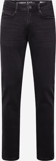 GARCIA Traperice 'Rocko' u crni traper, Pregled proizvoda