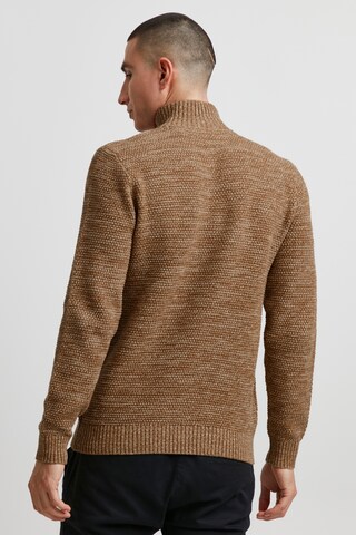 11 Project Sweater 'ALBANUS' in Beige