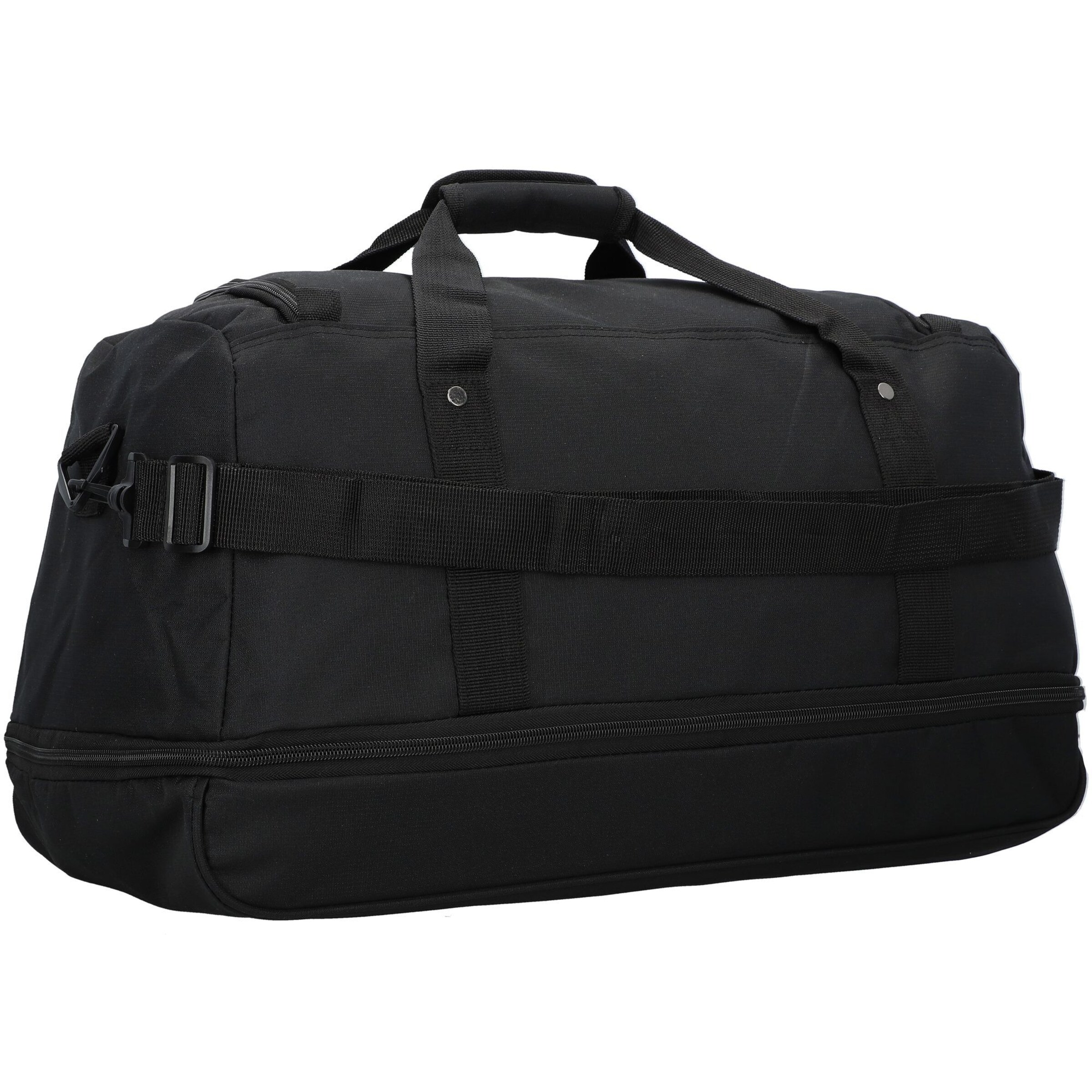 Nowi Sporttasche in Schwarz