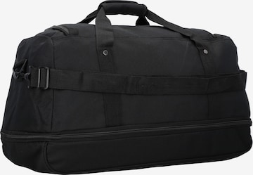 Nowi Sports Bag in Black