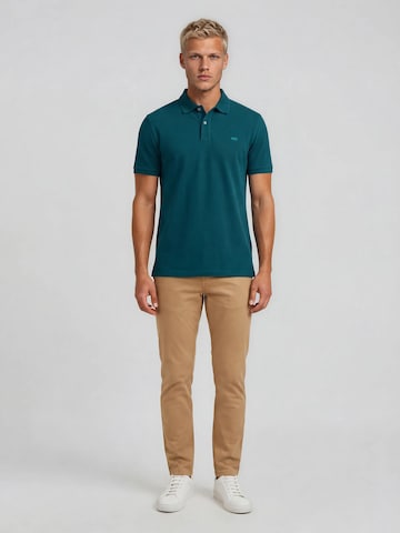 Funky Buddha Regular Панталон Chino в бежово