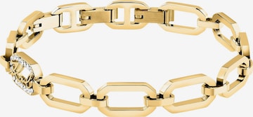 Karl Lagerfeld Bracelet in Yellow: front