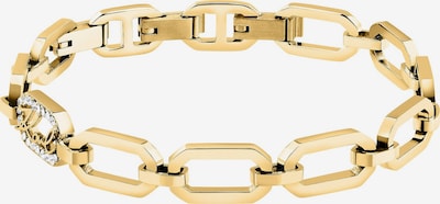 Karl Lagerfeld Bracelet in One Size in Gold, Item view