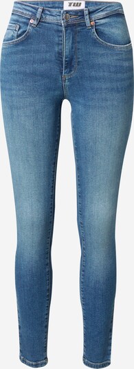 Tally Weijl Jeans in blue denim, Produktansicht