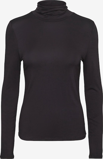 VERO MODA Shirt 'ALBERTE' in de kleur Zwart, Productweergave