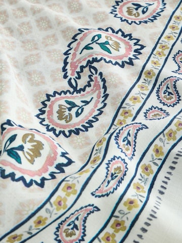 Next Kimono in Beige