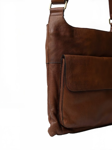 RE:DESIGNED Shopper ' Sara Big ' in Brown