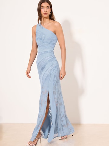 mėlyna Lipsy Vakarinė suknelė